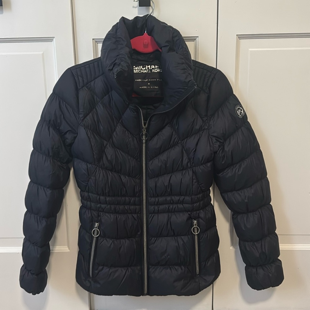 Michael Kors jacket